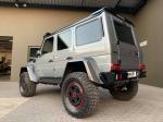 Mercedes-AMG G63 4x42 by Brabus & RACE! 2019 года